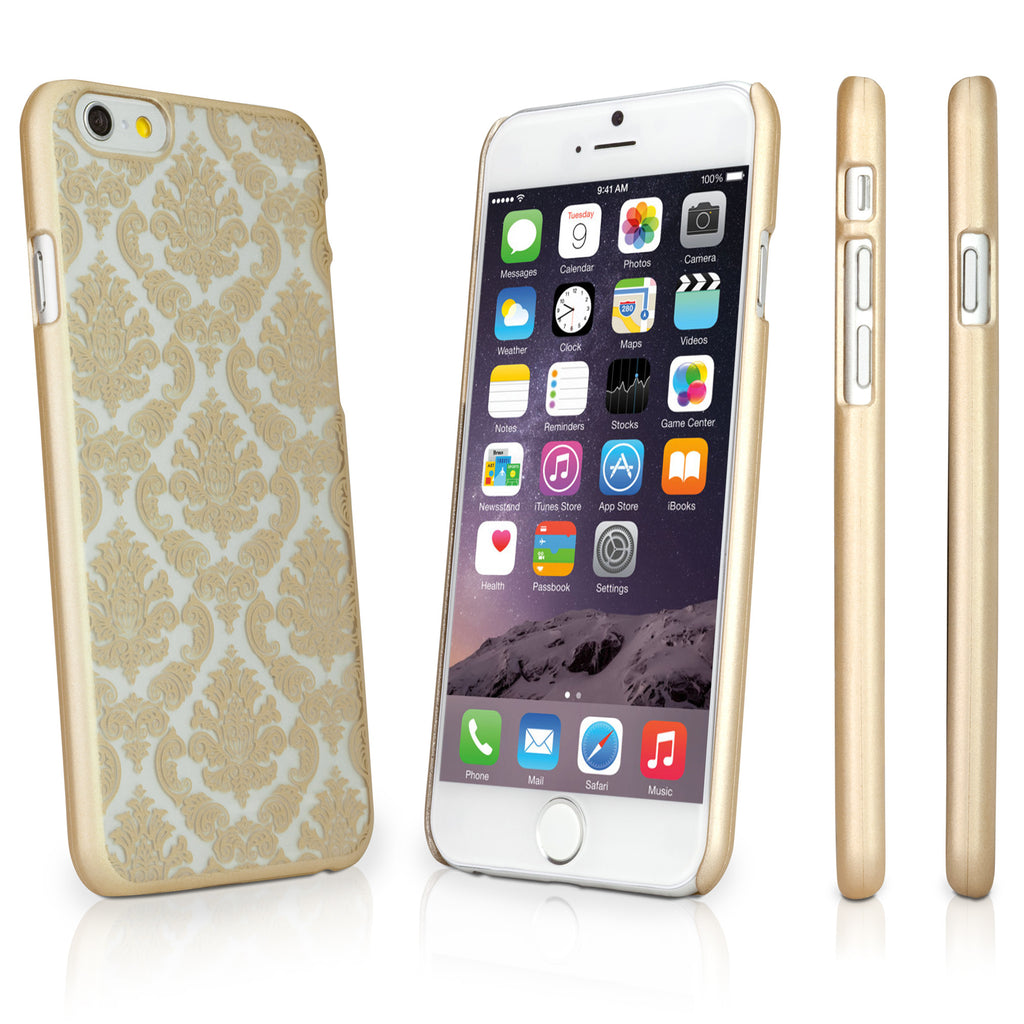 Nuvo Royalty iPhone 6s Case