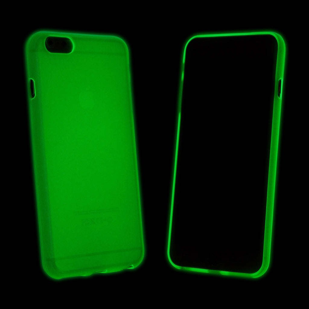 Active Glow Case - Apple iPhone 6 Plus Case