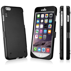 AluArmor Jacket - Apple iPhone 6s Plus Case