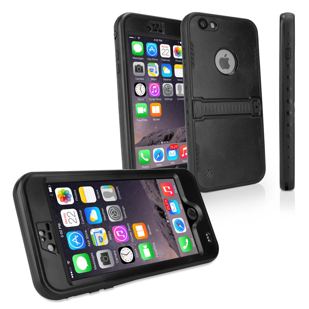 AquaProof Case - Apple iPhone 6 Plus Case