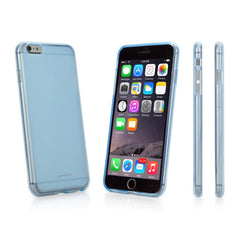 Arctic Frost Crystal Slip - Apple iPhone 6s Plus Case
