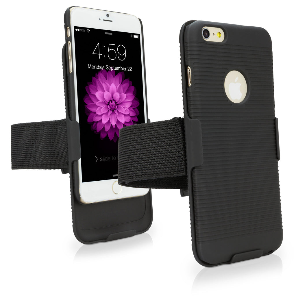 Armband Holster - Apple iPhone 6s Holster