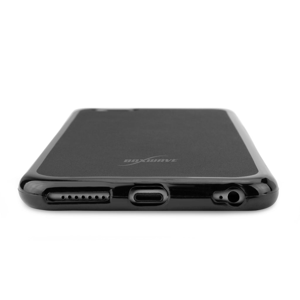 Blackout Case - Apple iPhone 6s Plus Case