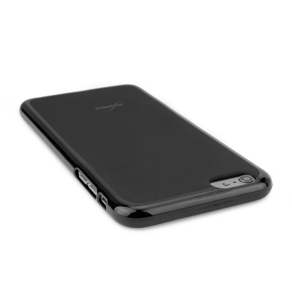 Blackout Case - Apple iPhone 6s Plus Case