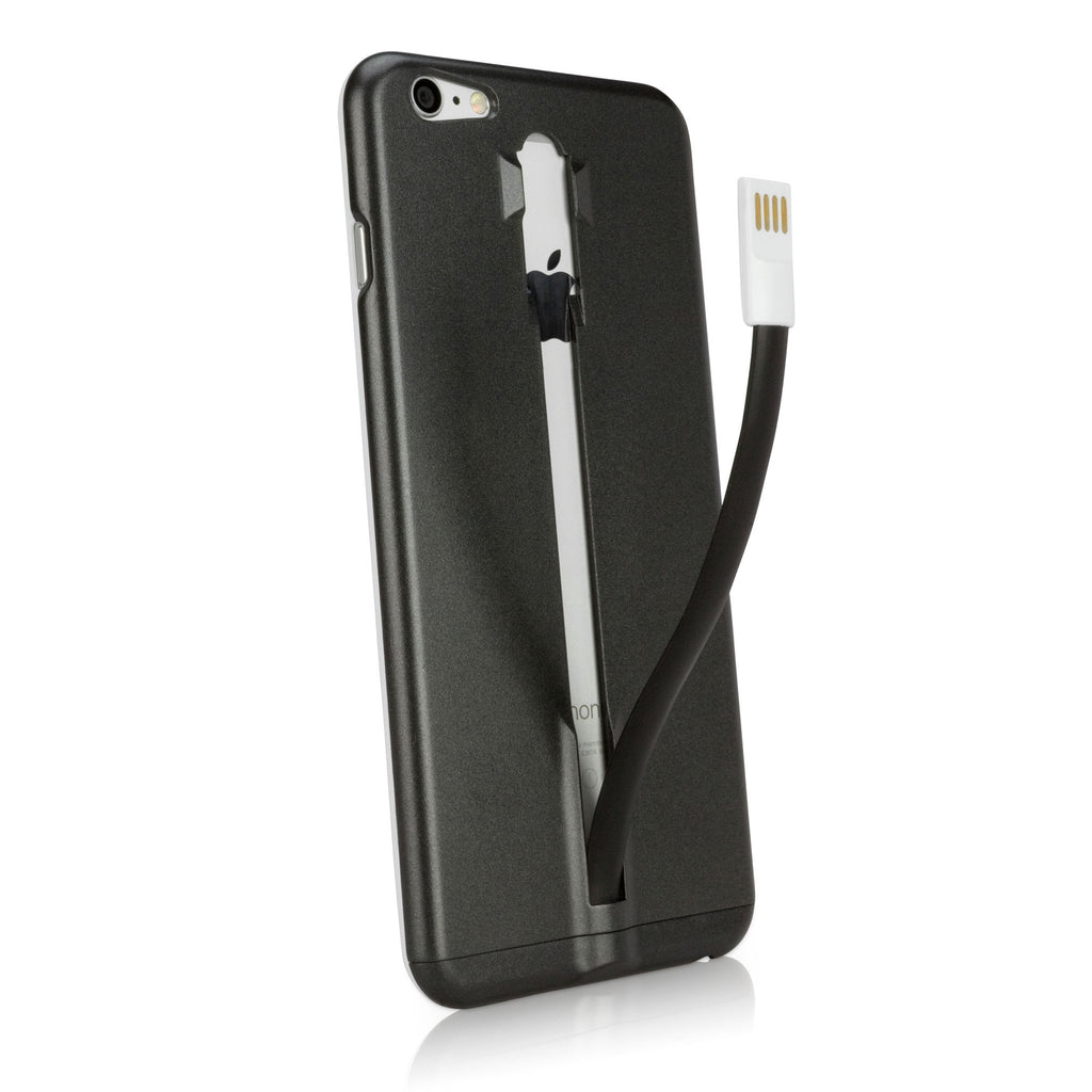 CableBuddy Case - Slim - Apple iPhone 6 Plus Case