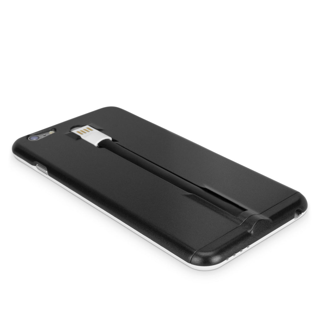 CableBuddy Case - Slim - Apple iPhone 6 Plus Case