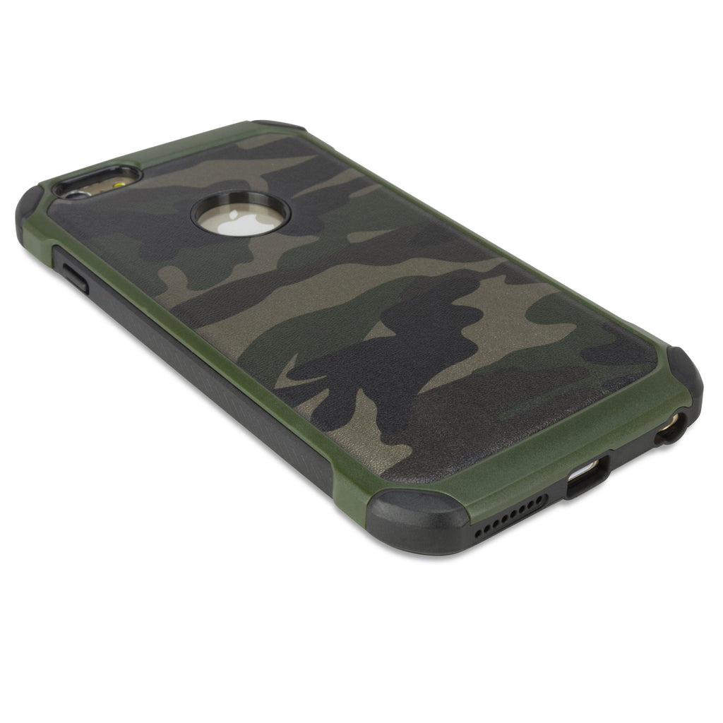 CamoSuit - Apple iPhone 6s Plus Case