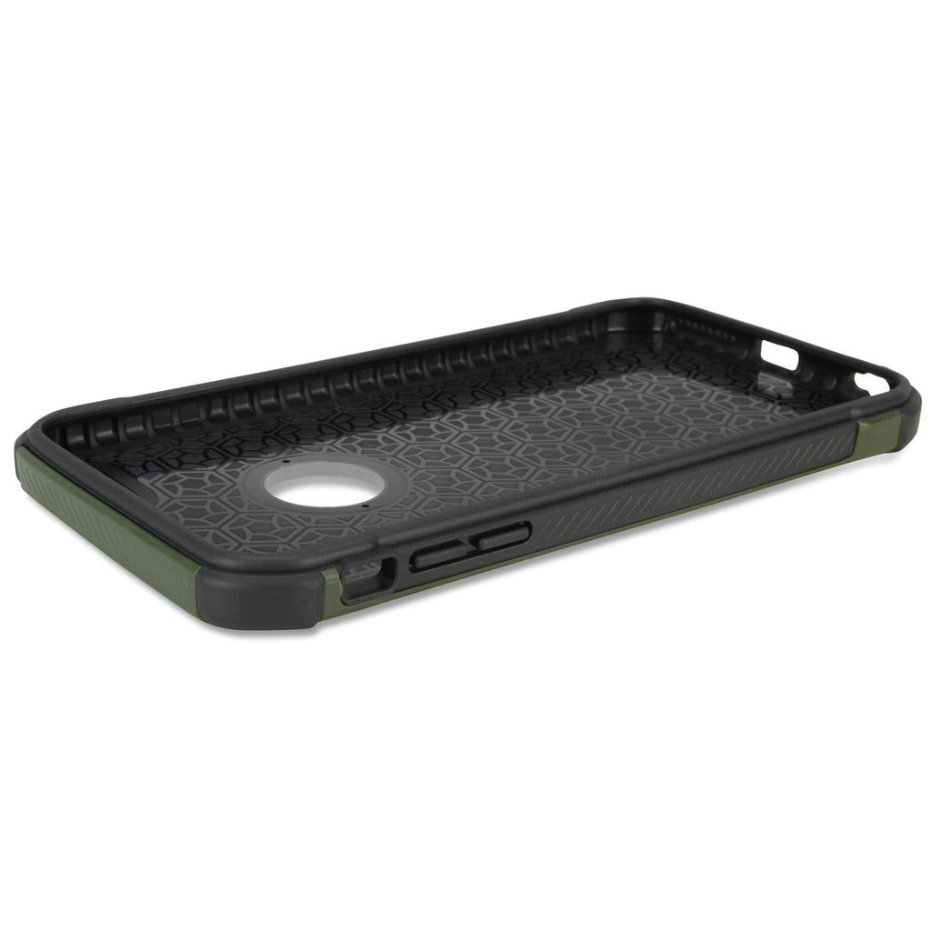 CamoSuit - Apple iPhone 6s Plus Case