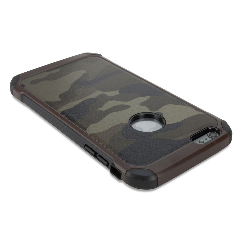 iPhone 6s Plus CamoSuit