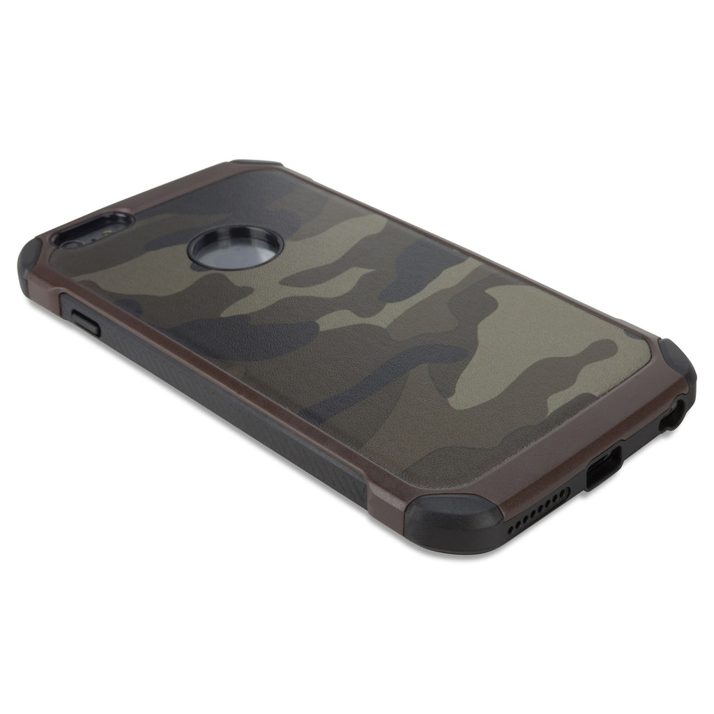 CamoSuit - Apple iPhone 6s Plus Case