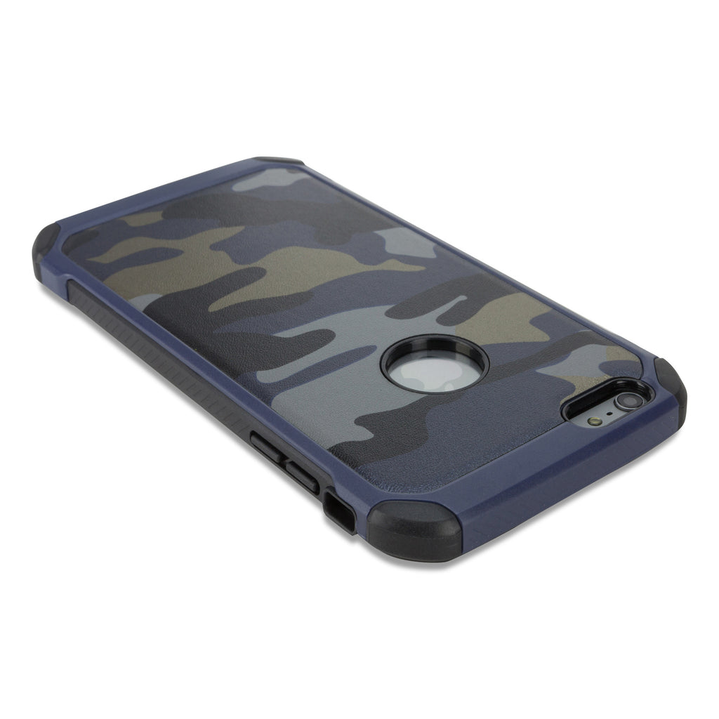 iPhone 6s Plus CamoSuit