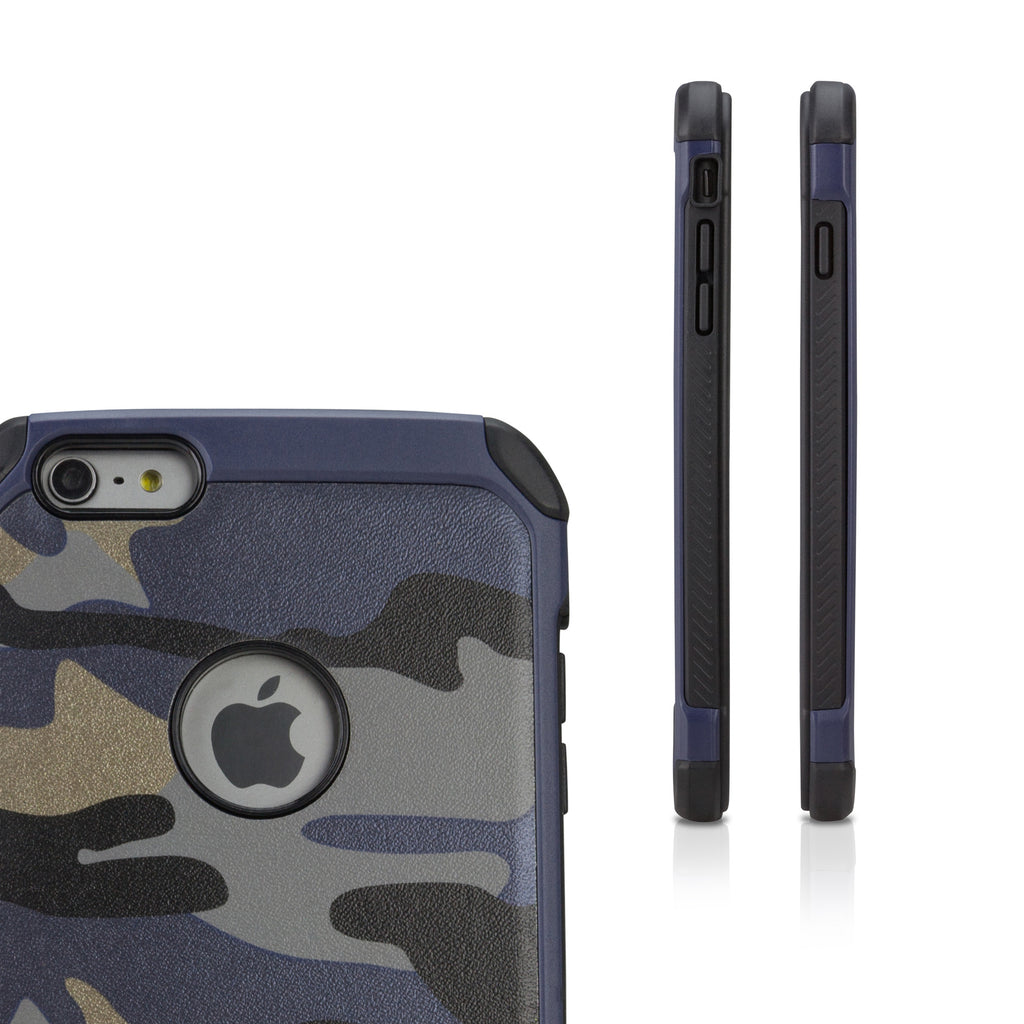 CamoSuit - Apple iPhone 6s Plus Case