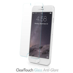 ClearTouch Glass Anti-Glare - Apple iPhone 6 Plus Screen Protector