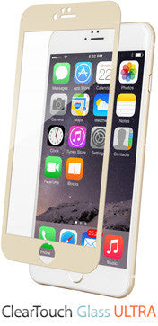 ClearTouch Glass Ultra - Sony Xperia Z3+ Screen Protector