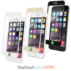 ClearTouch Glass Ultra - Apple iPhone 6 Plus Screen Protector