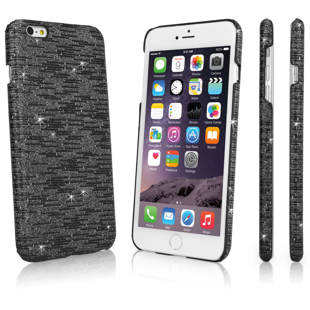 Digital Glitz iPhone 6s Plus Case
