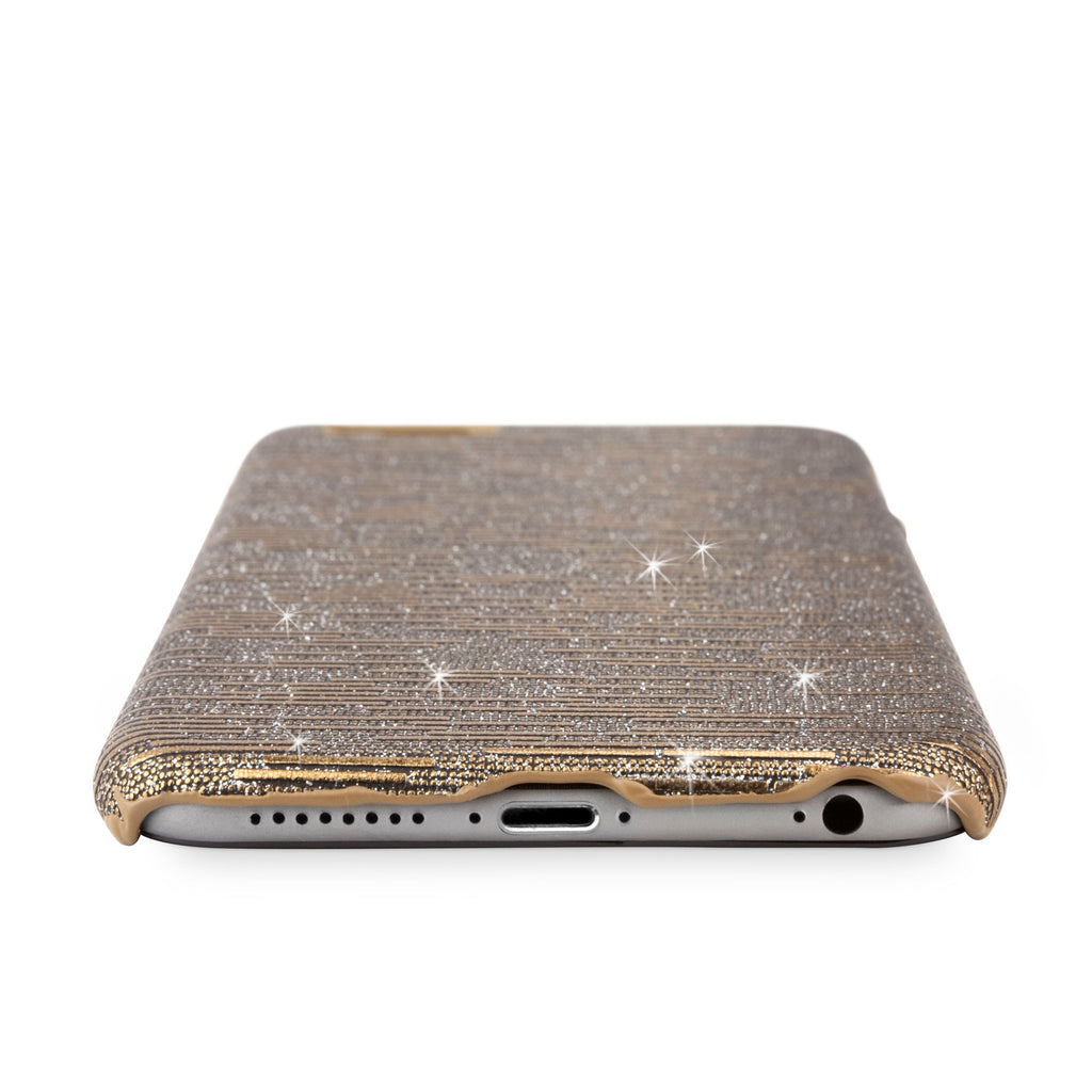 Digital Glitz Case - Apple iPhone 6s Plus Case