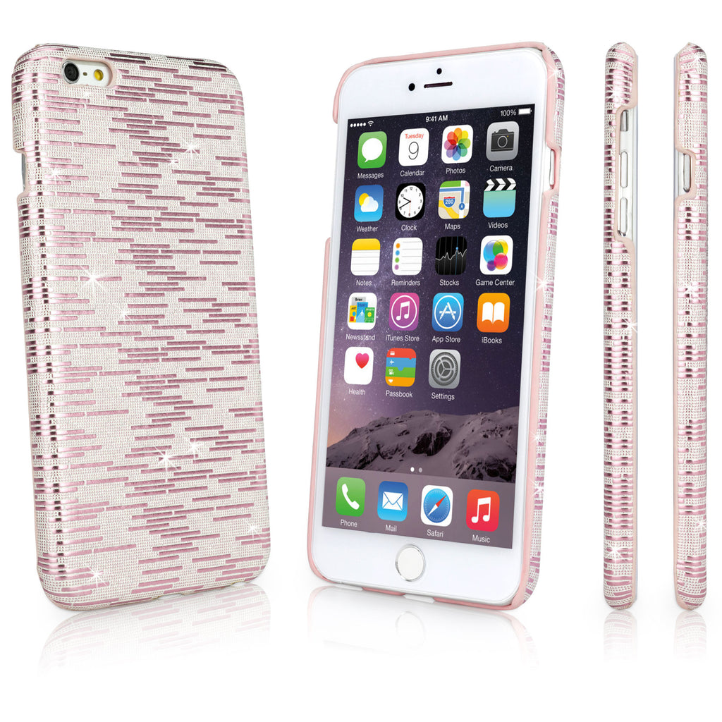 Digital Glitz iPhone 6s Plus Case