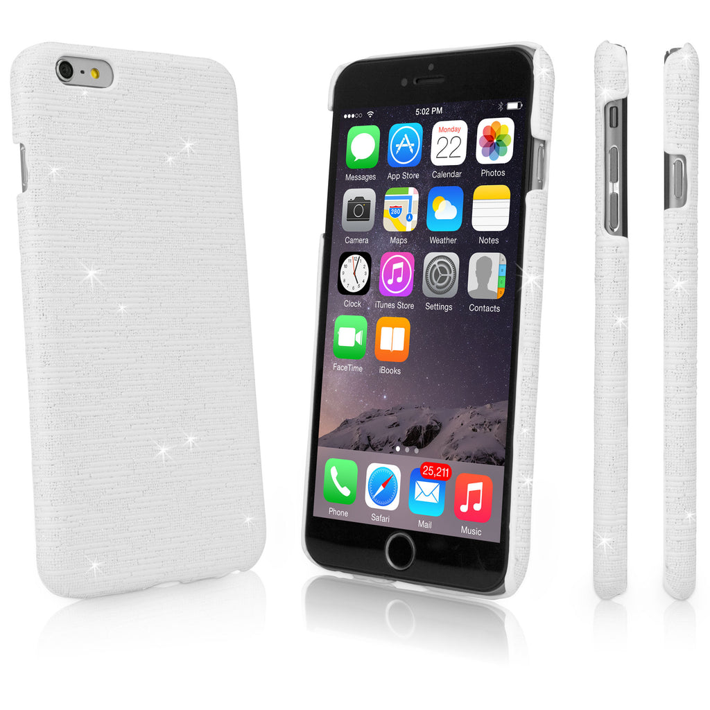 Digital Glitz iPhone 6s Plus Case