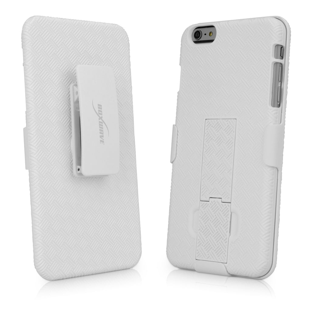 Dual+ Holster Case - Apple iPhone 6s Plus Holster