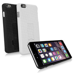 Dual+ Holster Case - Apple iPhone 6s Plus Holster