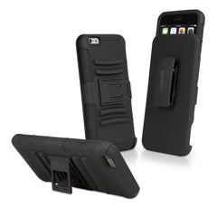 Dual+ Max Holster - Apple iPhone 6s Plus Holster