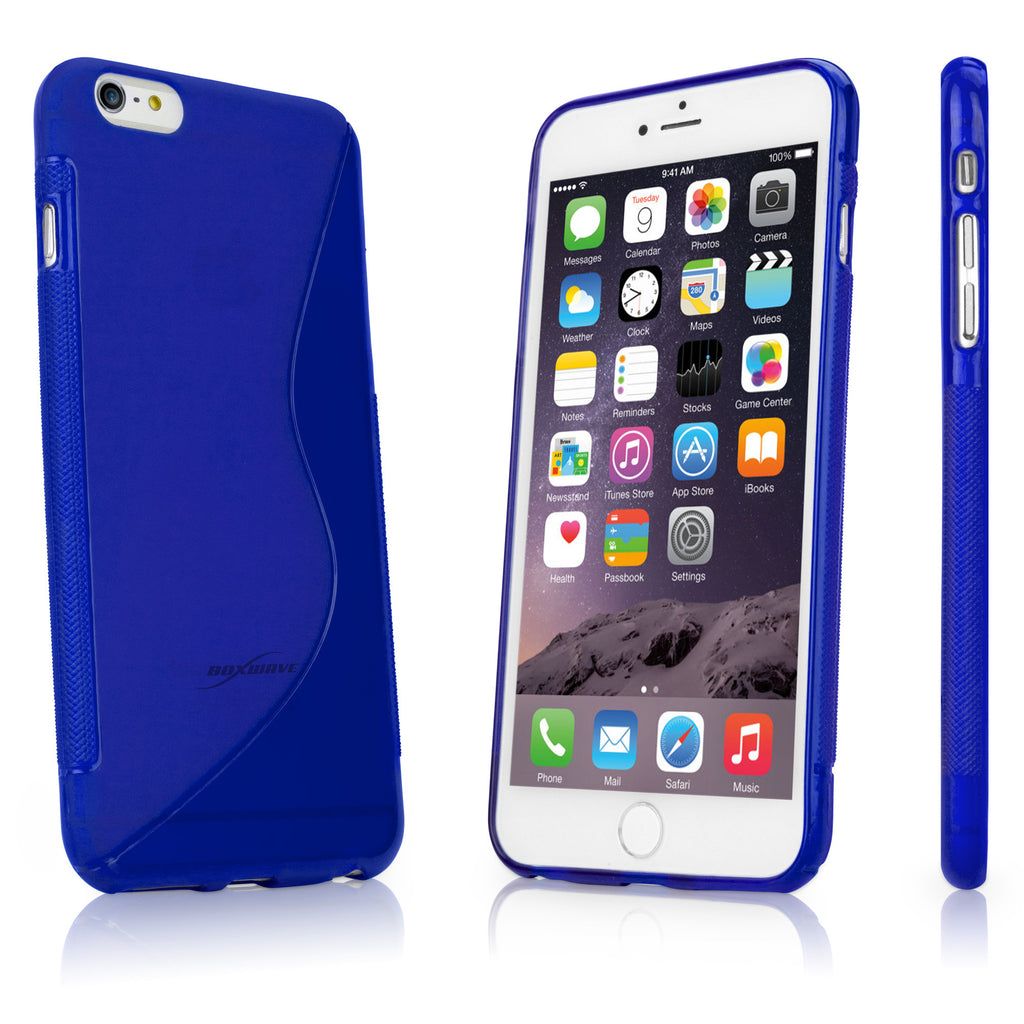iPhone 6s DuoSuit