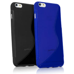DuoSuit - Apple iPhone 6 Case