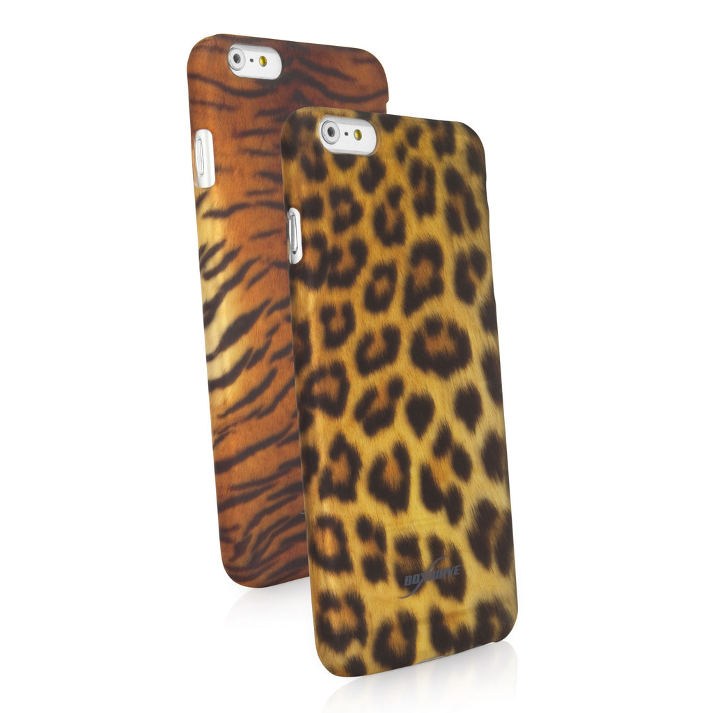 Fierce Case - Apple iPhone 6s Plus Case