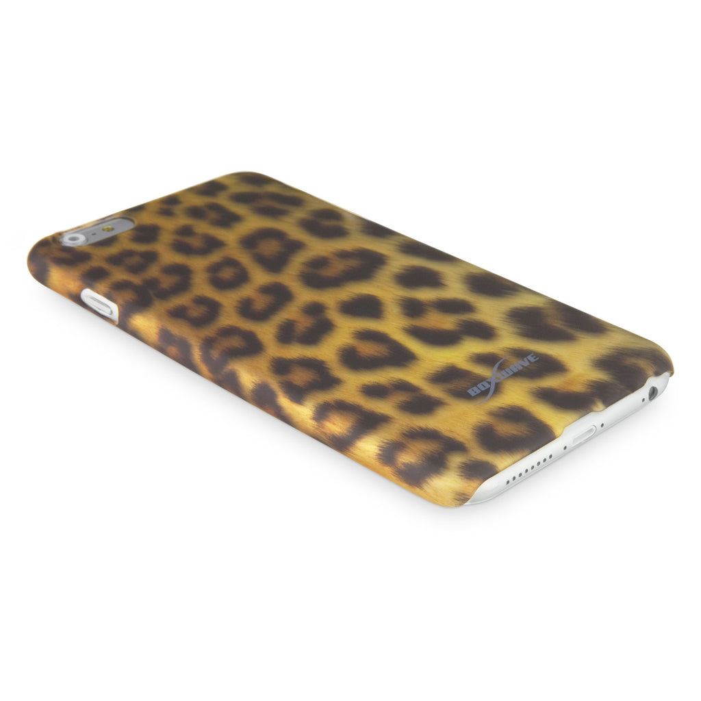 Fierce Case - Apple iPhone 6s Plus Case