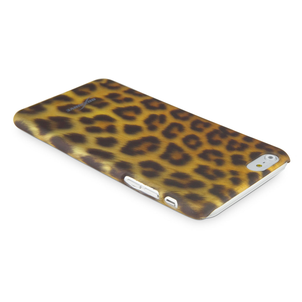 Fierce Case - Apple iPhone 6s Plus Case
