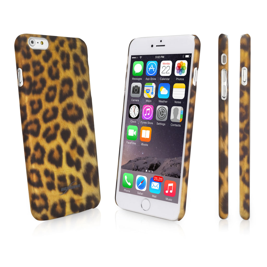 Fierce Case - Apple iPhone 6s Plus Case