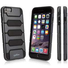 Fortex Case - Apple iPhone 6s Plus Case