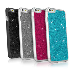 Glitter & Glitz iPhone 6s Plus Case
