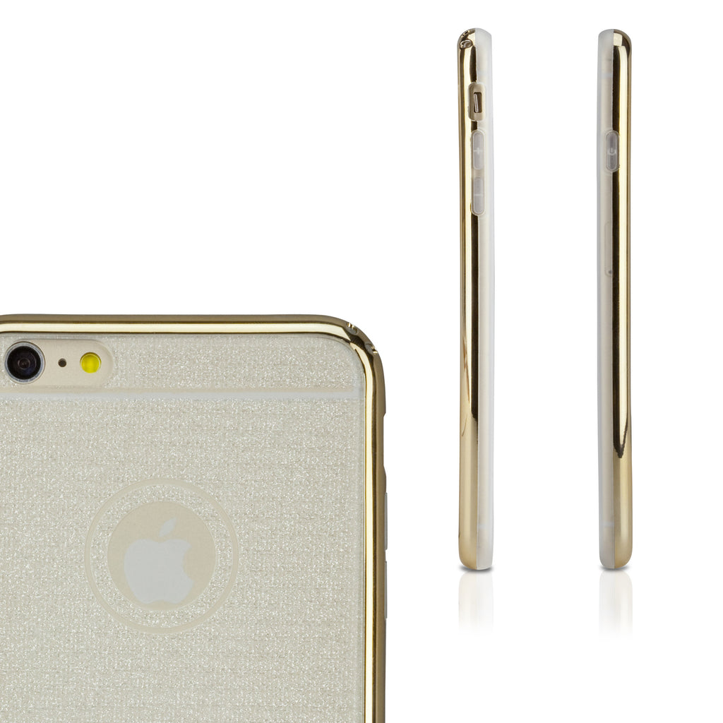 GlitterLux Case - Apple iPhone 6 Case