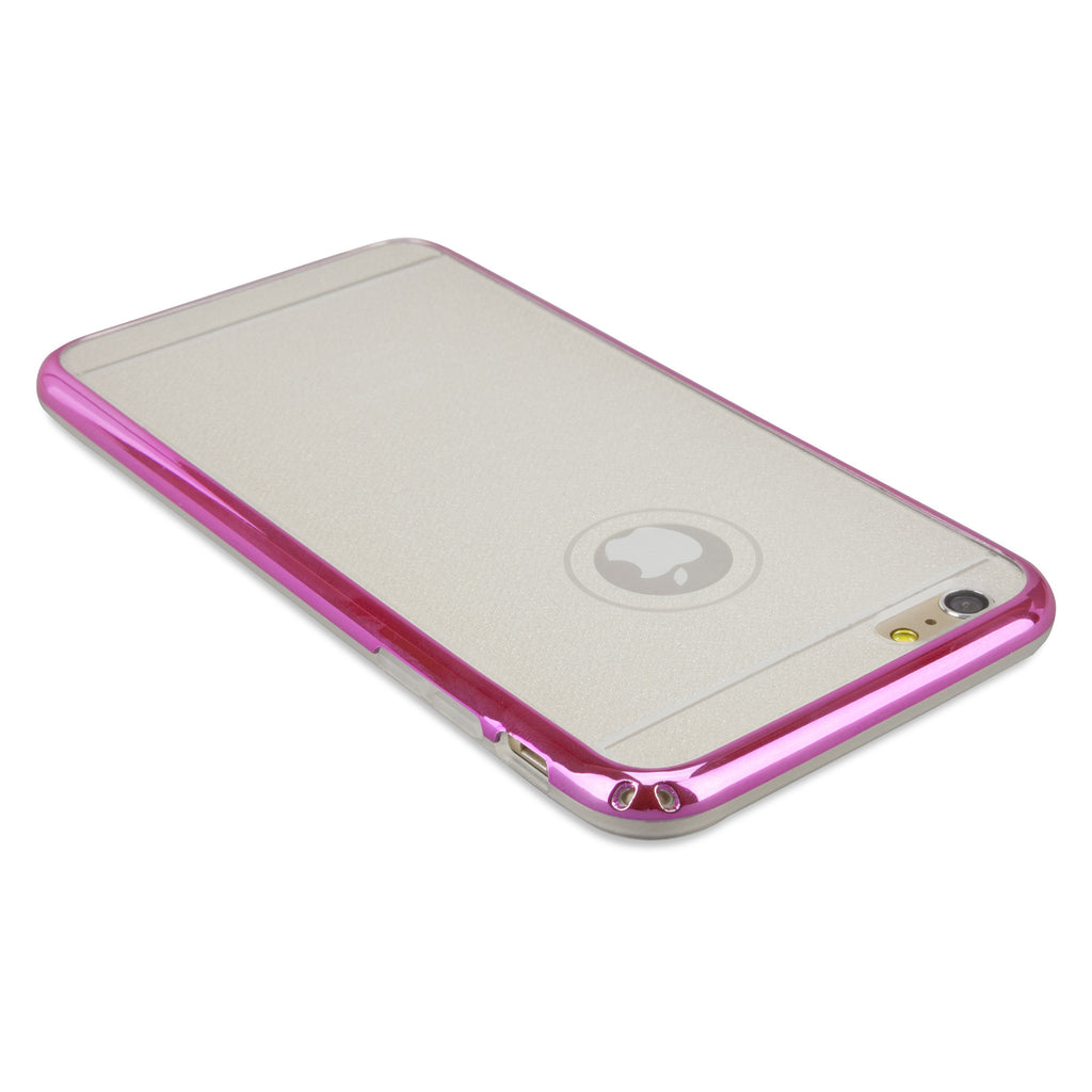 GlitterLux Case - Apple iPhone 6s Plus Case