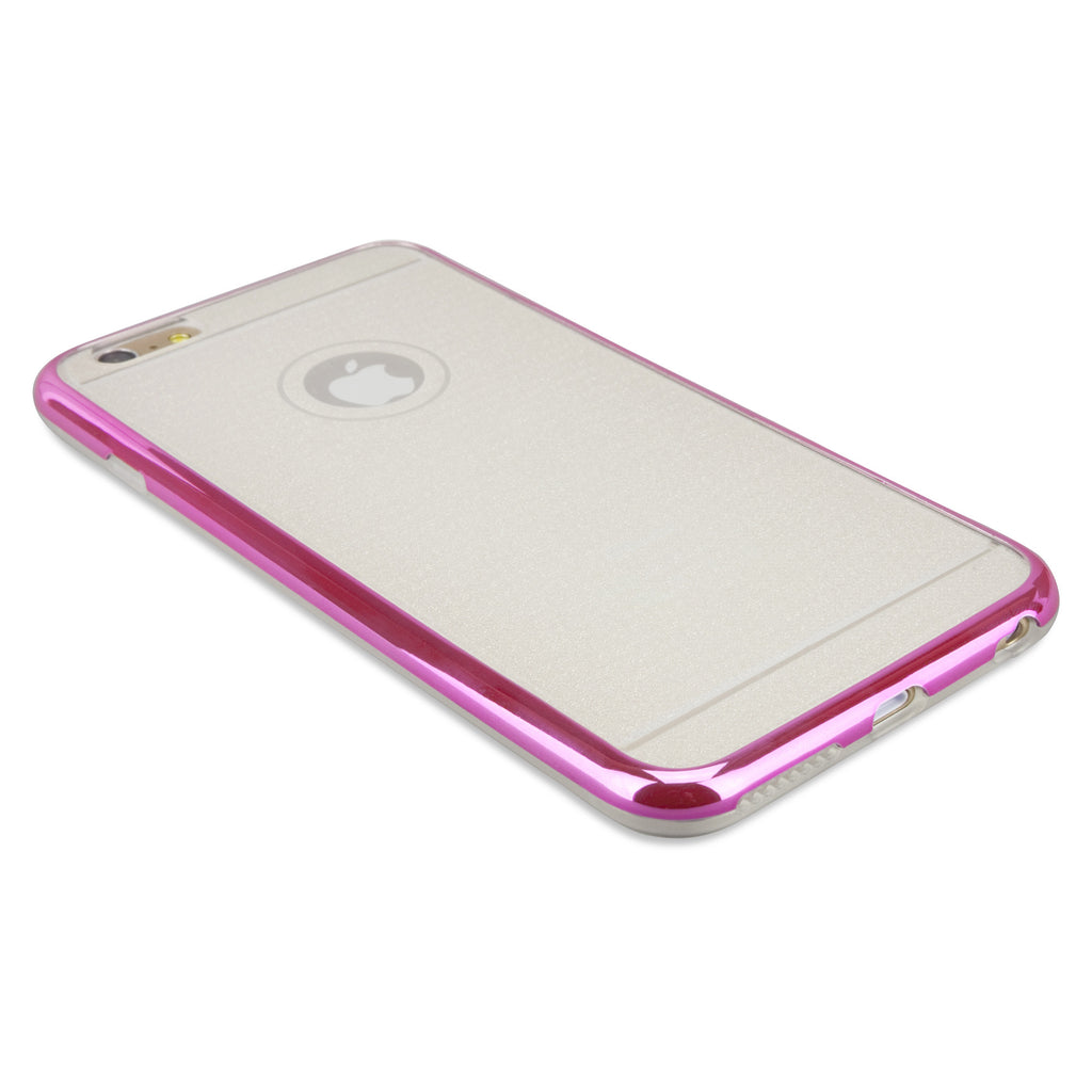 GlitterLux Case - Apple iPhone 6s Plus Case