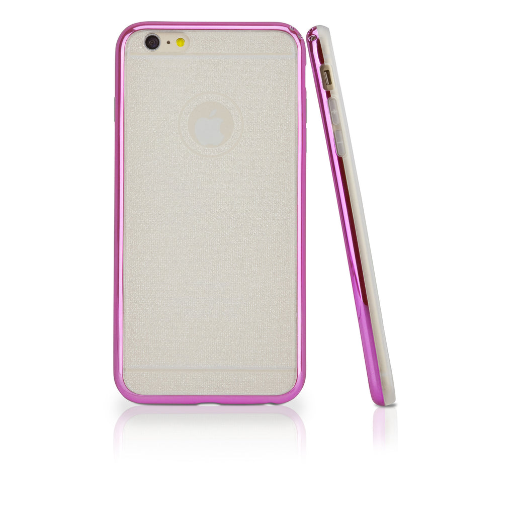GlitterLux Case - Apple iPhone 6s Plus Case