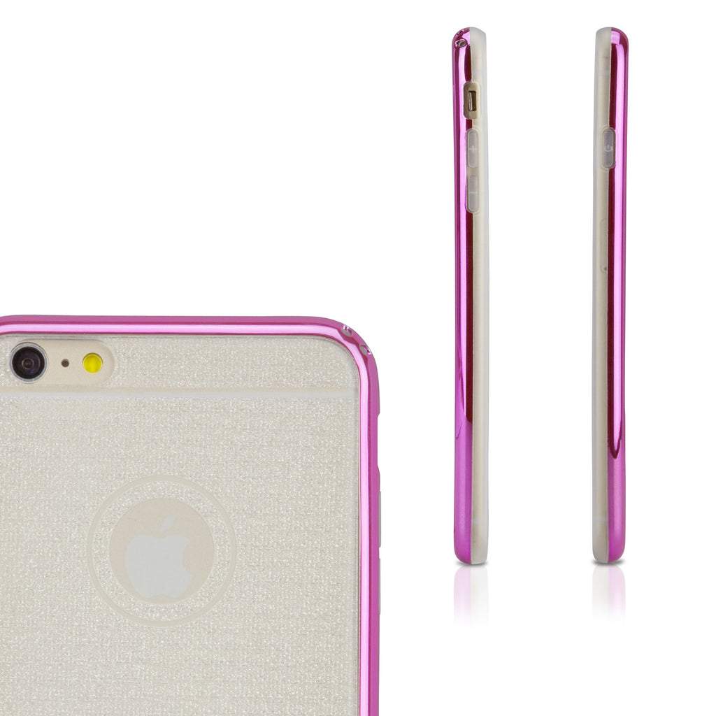 GlitterLux Case - Apple iPhone 6 Case