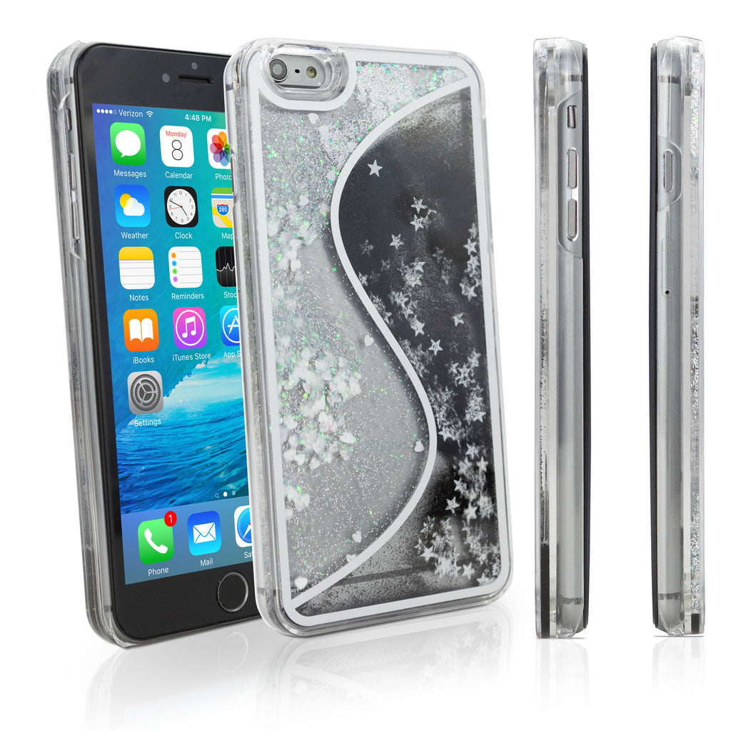 Heartline Bling iPhone 6 Case