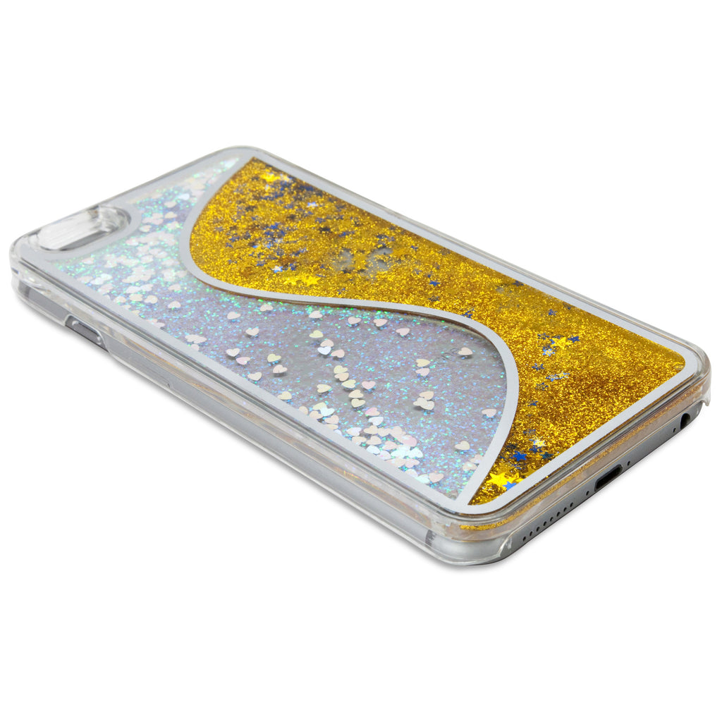 Heartline Bling Case - Apple iPhone 6 Case