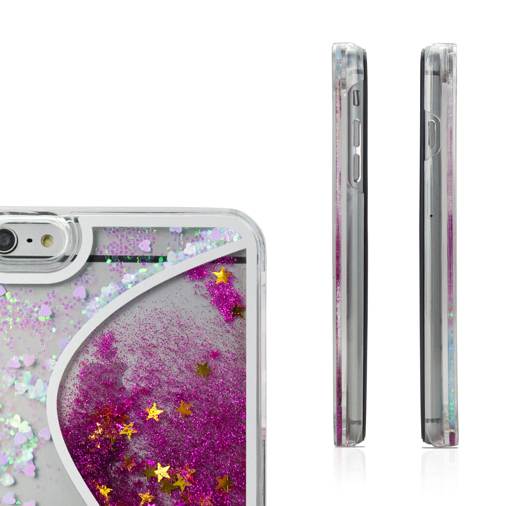 Heartline Bling Case - Apple iPhone 6s Plus Case