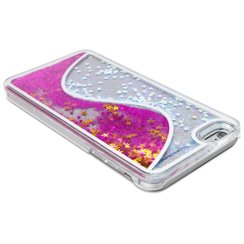 Heartline Bling Case - Apple iPhone 6 Case