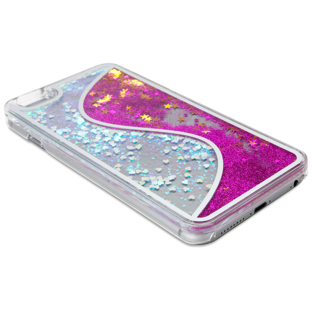Heartline Bling Case - Apple iPhone 6s Plus Case