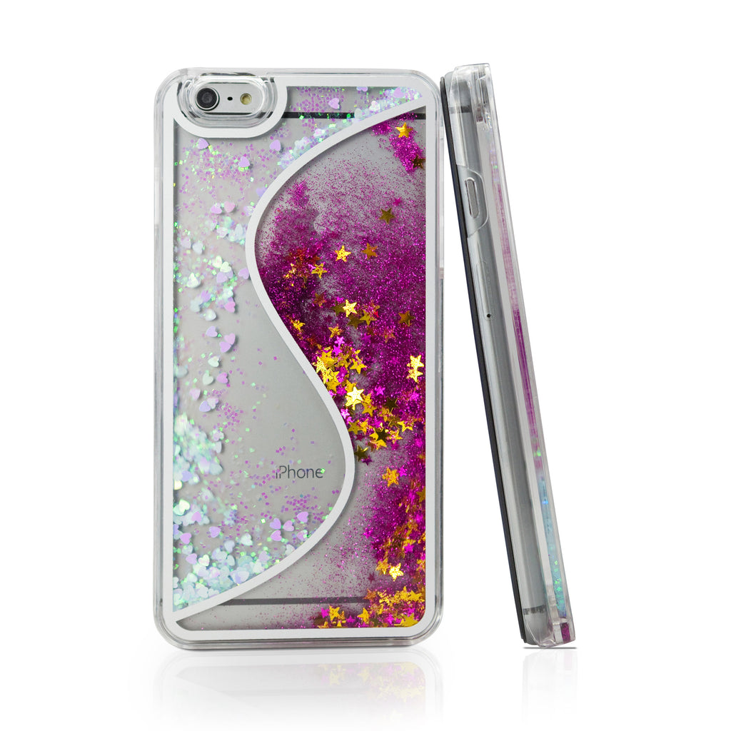 Heartline Bling Case - Apple iPhone 6 Case