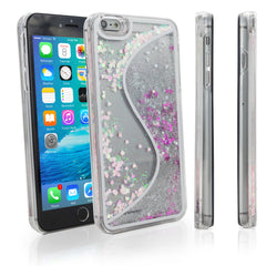 Heartline Bling Case - Apple iPhone 6 Plus Case