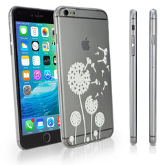 Henna Case - Apple iPhone 6s Plus Case