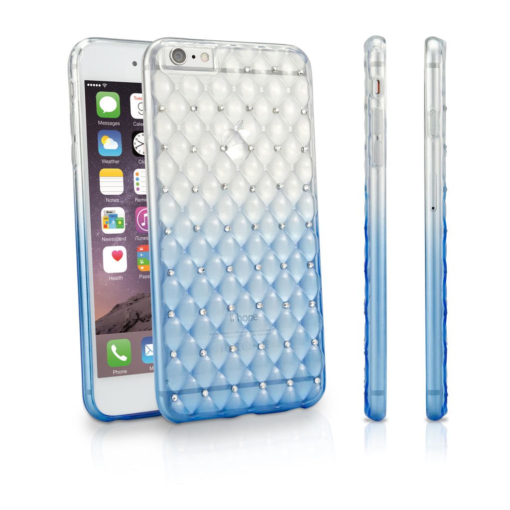 JellyJem Case - Apple iPhone 6 Plus Case
