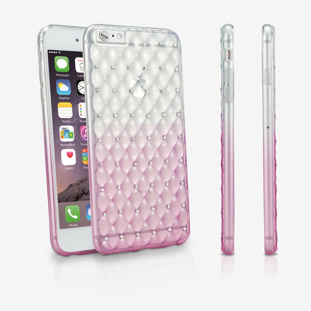 JellyJem iPhone 6 Plus Case