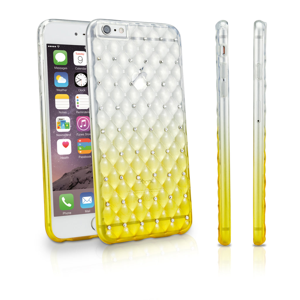 JellyJem iPhone 6 Plus Case